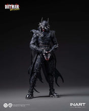 Load image into Gallery viewer, INART Action The Batman Who Laughs - Dark Nights Metal Maple and Mangoes