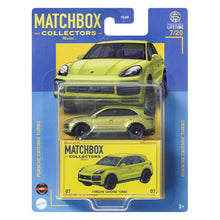Load image into Gallery viewer, Matchbox Premium Collector 2024 Wave 2 Case of 5 Maple and Mangoes

