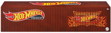 Load image into Gallery viewer, Mattel - Hot Wheels Premium Car Culture Drag Strip Container Set of 5 Cars