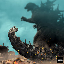 Load image into Gallery viewer, Super7 - Toho ULTIMATES! - Godzilla (Minus One) Maple and Mangoes