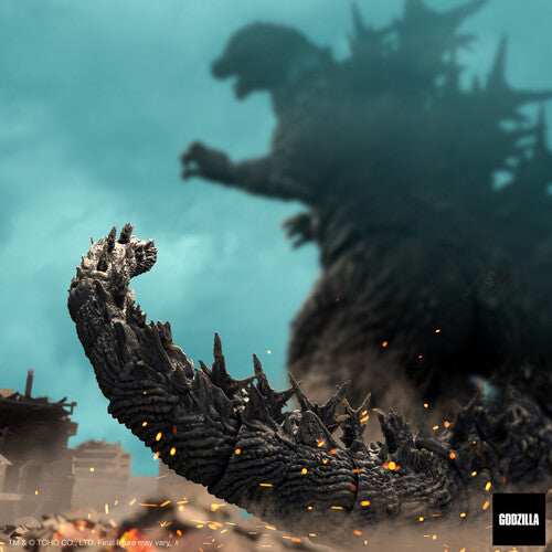 Super7 - Toho ULTIMATES! - Godzilla (Minus One) – Maple and Mangoes