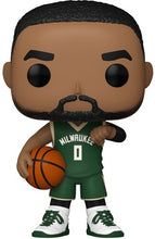 Load image into Gallery viewer, FUNKO POP! NBA: Bucks - Damian Lillard Maple and Mangoes
