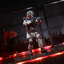 Load image into Gallery viewer, G.I. Joe Classified Series 6-Inch Franklin Airborne Talltree Action Figure Maple and Mangoes