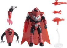 Load image into Gallery viewer, Masters of the Universe - Origins Horde Trooper Prime Action Figure Maple and Mangoes