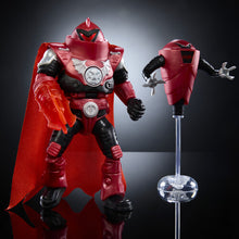 Load image into Gallery viewer, Masters of the Universe - Origins Horde Trooper Prime Action Figure Maple and Mangoes