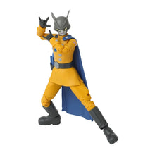 Load image into Gallery viewer, Dragon Ball Super Hero Dragon Stars Battle Pack Piccolo vs. Gamma 2 6 1/2-Inch Action Figure 2-Pack