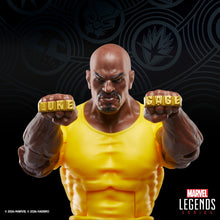 Load image into Gallery viewer, Marvel Legends Series Iron Fist and Luke Cage 85th Anniversary Comics 6-Inch Action Figures Maple and Mangoes
