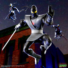 Load image into Gallery viewer, Super7 - Teenage Mutant Ninja Turtles - ULTIMATES! Wv13 - Foot Ninja Maple and Mangoes