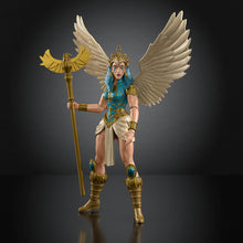Load image into Gallery viewer, Masters of the Universe Cartoon Collection Sorceress Action Figure Maple and Mangoes