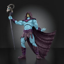 Load image into Gallery viewer, Masters of the Universe Chronicles Skeletor Action Figure Maple and Mangoes