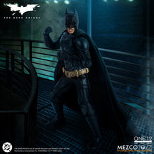 Load image into Gallery viewer, The Dark Knight - One:12 Collective - Batman 6" Action Figure Maple and Mangoes