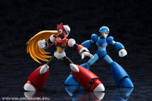 Load image into Gallery viewer, Kotobukiya - Mega Man X - Zero 1st Version Model Kit Maple and Mangoes