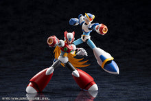 Load image into Gallery viewer, Kotobukiya - Mega Man X - Zero 1st Version Model Kit Maple and Mangoes