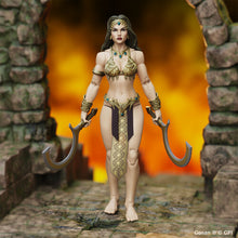 Load image into Gallery viewer, Conan the Barbarian - Epic HACKS - Bêlit Queen of the Black Coast 1/12 Action Figure Maple and Mangoes
