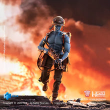 Load image into Gallery viewer, HIYA - 2000 AD - Exquisite Super - Rogue Trooper 1/12 Action Figure Maple and Mangoes
