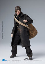 Load image into Gallery viewer, HIYA - The Walking Dead: Daryl Dixon - Exquisite Super 1:12 - Daryl 6" Action Figure Maple and Mangoes