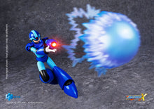 Load image into Gallery viewer, HIYA - Mega Man X - Exquisite Basic - 5.7" X Action Figure Maple and Mangoes