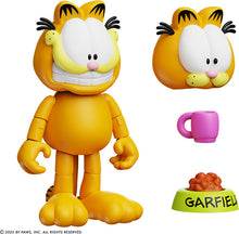 Load image into Gallery viewer, Garfield V2 Action Figure Maple and Mangoes