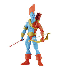 Load image into Gallery viewer, Exclusive Marvel Legends Series 6" Yondu Guardians of the Galaxy Figure Maple and Mangoes