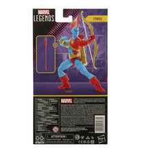 Load image into Gallery viewer, Exclusive Marvel Legends Series 6" Yondu Guardians of the Galaxy Figure Maple and Mangoes