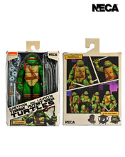Load image into Gallery viewer, Teenage Mutant Ninja Turtles (Mirage Comics) Set of 4 Maple and Mangoes