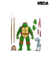 Load image into Gallery viewer, Teenage Mutant Ninja Turtles (Mirage Comics) Set of 4 Maple and Mangoes