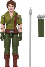 Load image into Gallery viewer, G.I. Joe - ReAction+ Wv9 - Cobra Viper Gunner Maple and Mangoes