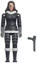 Load image into Gallery viewer, G.I. Joe - ReAction+ Wv10 - Baroness (Arctic) (Movie) Maple and Mangoes