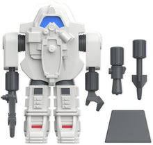 Load image into Gallery viewer, G.I. Joe - ReAction+ Wv10 - S.N.A.K.E. Armor (Rock disguise) (Cartoon) Maple and Mangoes