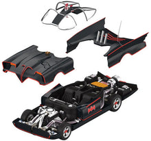 Load image into Gallery viewer, Batman - Super Cyborg - Classic TV Series Batmobile (Full Color) (Pre-order)*