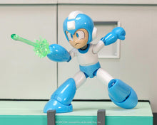 Load image into Gallery viewer, Jada Toys - Mega Man Wv4 - Gemini Laser 1/12 Scale Action Figure Maple and Mangoes