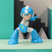 Load image into Gallery viewer, Jada Toys - Mega Man Wv4 - Gemini Laser 1/12 Scale Action Figure Maple and Mangoes