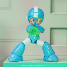 Load image into Gallery viewer, Jada Toys - Mega Man Wv4 - Gemini Laser 1/12 Scale Action Figure Maple and Mangoes