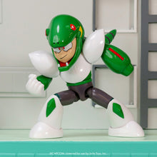 Load image into Gallery viewer, Jada Toys - Mega Man Wv4 - Snake Man 1/12 Scale Action Figure Maple and Mangoes