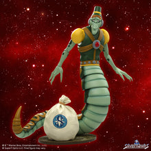 Load image into Gallery viewer, SilverHawks - ULTIMATES! W8 - Yes-Man (Toon) Action Figure Maple and Mangoes
