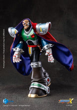 Load image into Gallery viewer, HIYA Exquisite Basic Series None Scale 7.1 inch Mega Man X series Sigma Maple and Mangoes