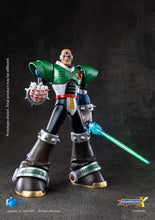 Load image into Gallery viewer, HIYA Exquisite Basic Series None Scale 7.1 inch Mega Man X series Sigma Maple and Mangoes