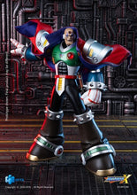 Load image into Gallery viewer, HIYA Exquisite Basic Series None Scale 7.1 inch Mega Man X series Sigma Maple and Mangoes
