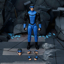 Load image into Gallery viewer, Jada Toys - Invincible Wave 1 - Invincible 1/12 Scale Action Figure Maple and Mangoes