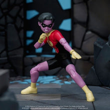 Load image into Gallery viewer, Jada Toys - Invincible Wave 1 - Kid Omni-Man 1/12 Scale Action Figure Maple and Mangoes
