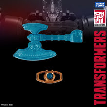 Load image into Gallery viewer, Transformers: One Brave Commander Optimus Prime