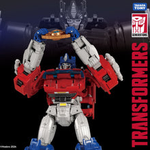 Load image into Gallery viewer, Transformers: One Brave Commander Optimus Prime