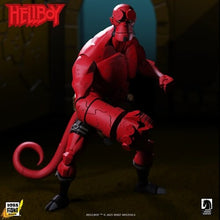 Load image into Gallery viewer, Hellboy - 1/12 Scale Box Full of Evil Bundle Pack Action Figure & Accessories Maple and Mangoes