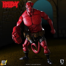 Load image into Gallery viewer, Hellboy - 1/12 Scale Box Full of Evil Bundle Pack Action Figure & Accessories Maple and Mangoes