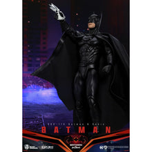 Load image into Gallery viewer, Batman and Robin DAH-116 Dynamic 8-Ction Heroes Batman Action Figure Maple and Mangoes