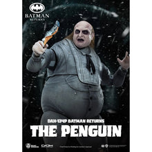 Load image into Gallery viewer, Batman Returns The Penguin DAH-134P Dynamic 8-Ction Heroes Action Figure Maple and Mangoes
