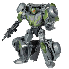 Load image into Gallery viewer, Transformers Studio Series Deluxe 08 Transformers: War for Cybertron Gamer Edition Decepticon Soldier Maple and Mangoes