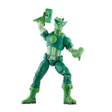 Load image into Gallery viewer, Avengers 60th Anniversary Marvel Legends Super-Adaptoid 6-Inch Scale Action Figure Maple and Mangoes