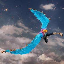 Load image into Gallery viewer, Bandai S.H.Figuarts Tamashii Web Shop Exclusive Action Figure - MARCO -Summit War of Marineford- "One Piece" Maple and Mangoes