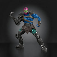 Load image into Gallery viewer, Masters of the Universe Chronicles 2026 Movie Wave 2 Trap-Jaw Action Figure Maple and Mangoes